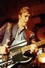 Mick Ronson isSelf - Musician