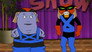 The New Brak