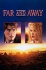 Poster van Far and Away