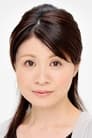 Fumiko Osaka isFino's Mother (voice)