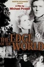 Poster for The Edge of the World