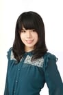 Risae Matsuda isHakumei (voice)