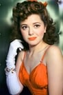 Ann Rutherford isPolly Benedict