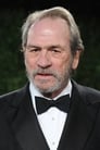 Tommy Lee Jones isDave Robicheaux