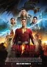 ¡Shazam! La furia de los dioses