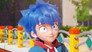 Blue Cop’s Special Training!