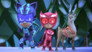 The Christmas Ninjalinos