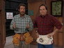 Home Improvement - الحلقة 21