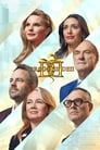 Dragons' Den Episode Rating Graph poster