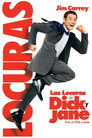 Las locuras de Dick y Jane [FHD]
