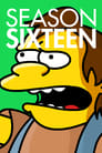 The Simpsons - seizoen 16