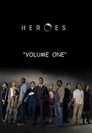 Heroes - seizoen 1