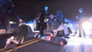 Vehicle Fire