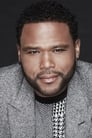 Anthony Anderson isTrooper Brown