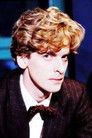 Peter Capaldi isAzolan