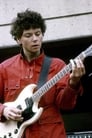 Jerry Harrison isGuitar