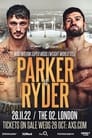 Zach Parker vs John Ryder (2022)