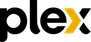 Plex logosu