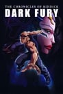 فيلم The Chronicles of Riddick: Dark Fury 2004 مترجم اونلاين