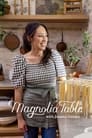 Magnolia Table with Joanna Gaines Episode Rating Graph poster