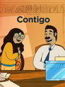 Contigo (With You)