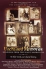 Unchained Memories: Readings from the Slave Narratives poster