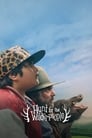 Poster for Hunt for the Wilderpeople