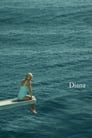 Movie poster for Diana (2013)