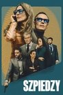 Poster for Szpiedzy
