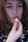 i'm so lazy (i mean, forgetful, (garlic))