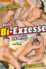 Geile Bi-Exzesse Zu Dritt