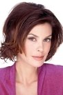 Teri Hatcher isClaudette Rocque