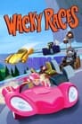 Wacky Races Episode Rating Graph poster
