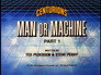 Man or Machine (1)