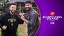 #Abhish Laga Rahe Hai Island Mein Tadka!