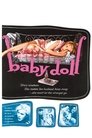 Poster van Baby Doll