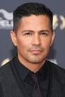 Jay Hernandez isJames