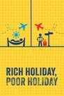 Rich Holiday, Poor Holiday Episode Rating Graph poster
