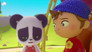 Noddy and the Case of the Unfunny Clown