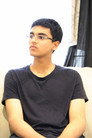 Advaith Jayakrishnan isDrummer