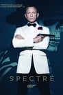 Poster for Spectre