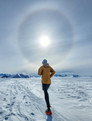 Run Antarctica: Beyond Limits (2026) Филм БГ аудио Цял цял филм онлайн безплатно
