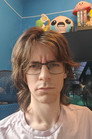 Pixelking251 isMichael Myers / Security Guard / Walter White / Barber Monkey / Murder Monkey