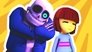 If Undertale Was Realistic 7
