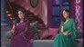 Smriti Malhotra Irani and Sakshi Tanwar