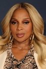 Mary J. Blige isDoctor Monroe