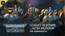 Crusade Campaign Part 1 – Leagues of Votann vs Astra Militarum