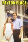 Peyton Place Episode Rating Graph poster