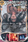Sorority House Vampires