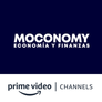 Moconomy Amazon Channel logo